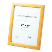 NuDell 15109 Hardwood Series Document and Photo Frame
