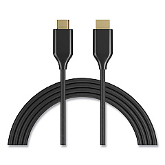 NXT Technologies HDMI 4K Cable, 4 ft, Black (NXT24400014)