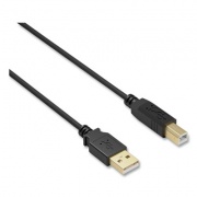 NXT Technologies 24400015 USB Printer Cable