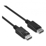 NXT Technologies 24400017 DisplayPort Audio/Video Cable