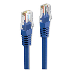 NXT Technologies CAT6 Patch Cable, 7 ft, Blue (NXT24400040)