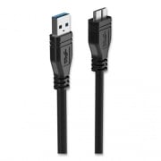 NXT Technologies 24400048 Micro USB 3.0 Cable