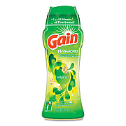 Gain Fireworks In-Wash Scent Booster Beads, Original Scent, 14.8 oz Canister (PGC85680)
