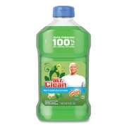 Mr. Clean Multipurpose Cleaning Solution, 45 oz Bottle, Gain Original Scent (78418EA)
