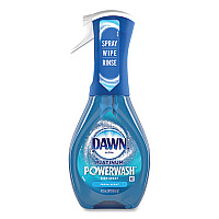 Dawn Platinum Powerwash Dish Spray, Fresh Scent, 16 oz Spray Bottle (PGC52364)