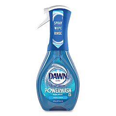 Dawn Platinum Powerwash Dish Spray, Fresh Scent, 16 oz Spray Bottle (PGC52364)