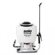 Solo 475BHD 470 Professional Series Heavy-Duty Backpack Sprayer