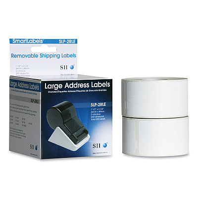 Seiko Large Address Label (SKPSLP2RLE)