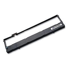 Dataproducts R8210 Compatible Ribbon, Black