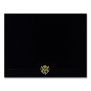 Great Papers 903117S Classic Crest Certificate Covers