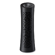 Honeywell Allergen Plus HEPA Tower Air Purifier, 170 sq ft Room Capacity, Black (HWLHPA030)