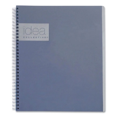 Oxford 57019IC Idea Collective Action Notebook