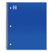 TRU RED 24422969 Two-Subject Notebook