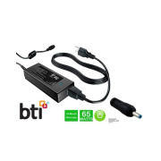 Battery Bti 65w Ac Adapter For Hp Chromebook 11 (714657-001-BTI)