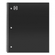 TRU RED 24422987 Two-Subject Notebook