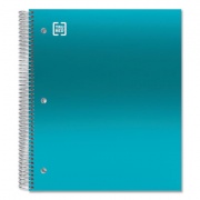 TRU RED 24422990 Five-Subject Notebook