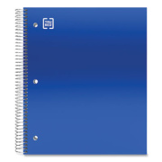 TRU RED 24423009 Five-Subject Notebook