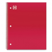 TRU RED 24423010 Two-Subject Notebook