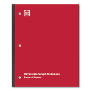 TRU RED 24423020 Wireless One-Subject Notebook