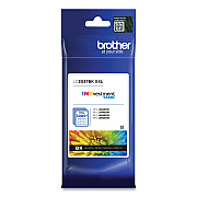Brother LC3037BKS INKvestment Super High-Yield Ink, 3,000 Page-Yield, Black