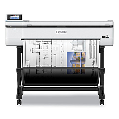 Epson SureColor T5170M 36" Wide Format Inkjet Printer (EPSSCT5170M)