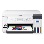 Epson SureColor F170 Dye-Sublimation Printer (C11CJ80201)