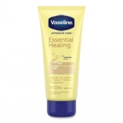 Vaseline Intensive Care Essential Healing Body Lotion, 3.4 oz Squeeze Tube, 12/Carton (04448CT)