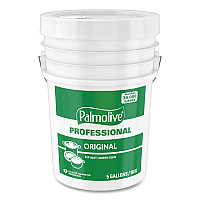 Palmolive Professional Dishwashing Liquid, Original Scent, 5 gal Pail (CPC04917)