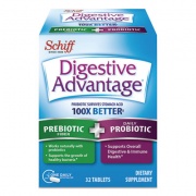 Digestive Advantage 96959 Prebiotic Plus Probiotic