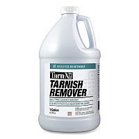Tarn-X PRO Tarnish Remover, 1 gal Bottle (JELTX4PROEA)