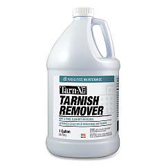 Tarn-X PRO Tarnish Remover, 1 gal Bottle (JELTX4PROEA)