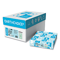 Domtar Cover Stock, 67 lb Bristol Weight, 8.5 x 11, Green, 250/Pack (DMR81040)