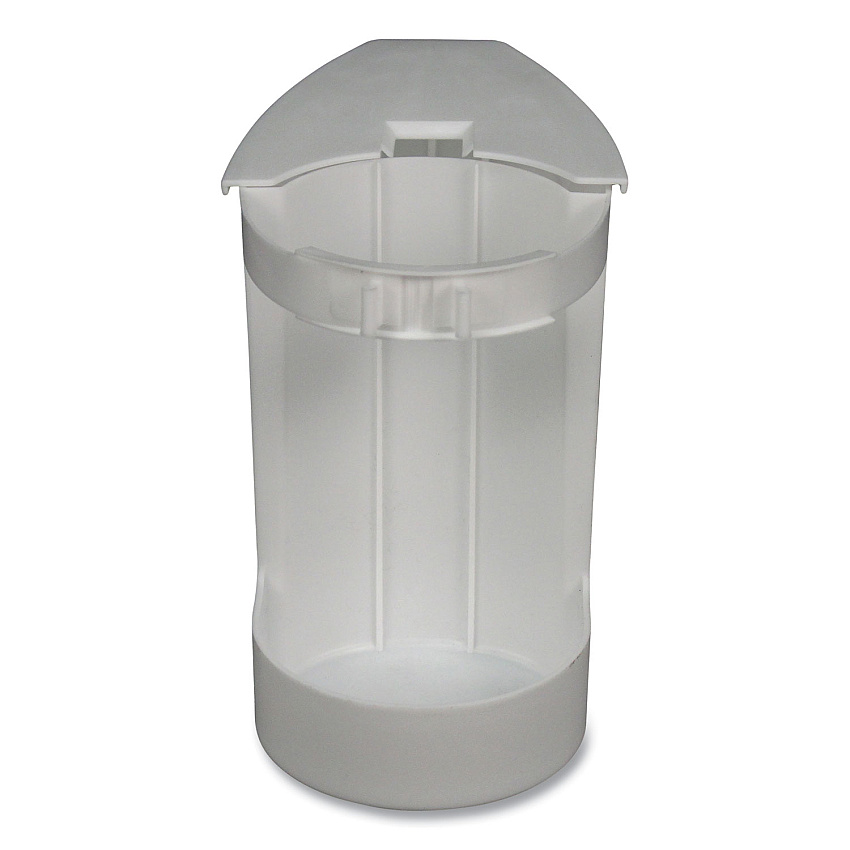 Impact Super Toilet Bowl Caddy, White (IMP100EA)