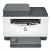 HP LaserJet MFP M234sdw Wireless Multifunction Laser Printer, Copy/Print/Scan (6GX01F)