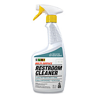 CLR PRO Restroom Cleaner, 32 oz Pump Spray (JELFMRC326PROEA)