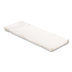 Windsoft Multifold Paper Towels, 1-Ply, White, 9.25 x 9.5, 250/Pack, 16 Packs/Carton (105B)