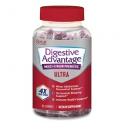 Digestive Advantage 10119 Multi-Strain Probiotic Ultra