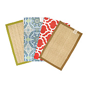 Easy Care Accent Rug 24x36 Assorted, Case Of 6 (ESYCAR-24X36-CS)