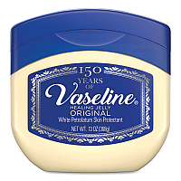 Vaseline Jelly Original, 13 oz Jar, 24/Carton (UNI34500CT)