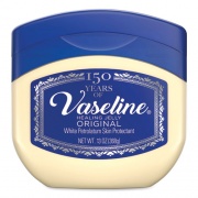 Vaseline Jelly Original, 13 oz Jar (34500)