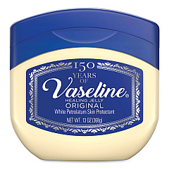 Vaseline Jelly Original, 13 oz Jar (UNI34500)