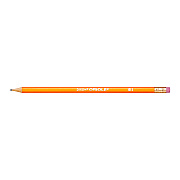 Dixon Oriole Presharpened Pencils, HB (#2), Black Lead, Yellow Barrel, 144/Pack (DIXX12866X)