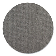 Americo Sand Screen Discs, 20" Diameter, 80 Grit, Gray, 10/Carton (AM7508020)