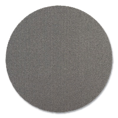 Americo Sand Screen Discs, 20" Diameter, 80 Grit, Gray, 10/Carton (AM7508020)