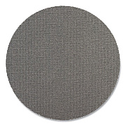 Americo Sand Screen Discs, 20" Diameter, 100 Grit, Gray, 10/Carton (AM7501020)
