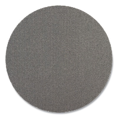 Americo Sand Screen Discs, 20" Diameter, 100 Grit, Gray, 10/Carton (AM7501020)