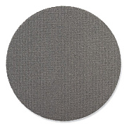 Americo Sand Screen Discs, 20" Diameter, 120 Grit, Gray, 10/Carton (AM7501220)