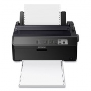 Epson FX-890II N Impact 9-Pin Dot Matrix Printer, Narrow Carriage (C11CF37202)