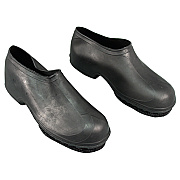 Impact Boot Treads Anti-skid Large, 1 Pair (7313L)