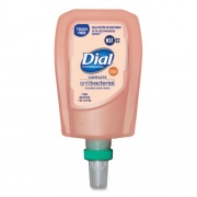 Dial Professional Antibacterial Foaming Hand Wash Refill for FIT Touch Free Dispenser, Original, 1 L (16674EA)